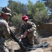 Ancient Ascent | National Guard aviators from Utah and Nevada take on mission of prehistoric proportions