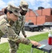 Munson Public Health Soldiers monitor local heat category