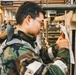 Air Force physician promotes trusted, patient-centered care at Osan Air Base