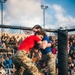 1st SFG(A) Soldier wins Flyweight Champion Fight during Freedom Fest 2026