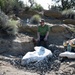 Ancient Ascent | National Guard aviators from Utah and Nevada take on mission of prehistoric proportions