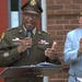 RETIRED ILLINOIS ARMY NATIONAL GUARD OFFICER BRINGS TOGETHER COMMUNITY TO PRESERVE MILITARY HISTORY, STRENGTHEN SUPPORT FOR VETERANS