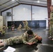 Pennsylvania National Guard sharpens close-combat skills