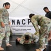 Pennsylvania National Guard sharpens close-combat skills