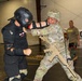 Pennsylvania National Guard sharpens close-combat skills