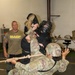 Pennsylvania National Guard sharpens close-combat skills