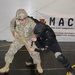 Pennsylvania National Guard sharpens close-combat skills