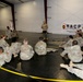 Pennsylvania National Guard sharpens close-combat skills