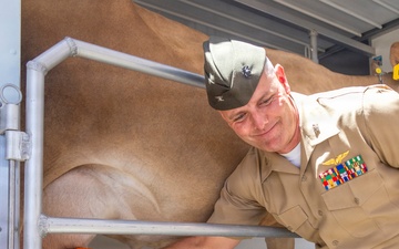 GOT MILK?: MCAS Miramar and MCCS hosts an event at the 2026 San Diego County Fair