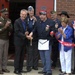 RETIRED ILLINOIS ARMY NATIONAL GUARD OFFICER BRINGS TOGETHER COMMUNITY TO PRESERVE MILITARY HISTORY, STRENGTHEN SUPPORT FOR VETERANS