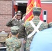 RETIRED ILLINOIS ARMY NATIONAL GUARD OFFICER BRINGS TOGETHER COMMUNITY TO PRESERVE MILITARY HISTORY, STRENGTHEN SUPPORT FOR VETERANS