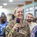Togolese disaster-response officials conduct training prep meeting with North Dakota SPP colleagues, SETAF-AF