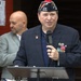 RETIRED ILLINOIS ARMY NATIONAL GUARD OFFICER BRINGS TOGETHER COMMUNITY TO PRESERVE MILITARY HISTORY, STRENGTHEN SUPPORT FOR VETERANS