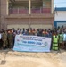 Togolese disaster-response officials conduct training prep meeting with North Dakota SPP colleagues, SETAF-AF