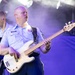 The U.S. Air Force Band Max Impact performs at the Great American State Fair