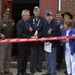 RETIRED ILLINOIS ARMY NATIONAL GUARD OFFICER BRINGS TOGETHER COMMUNITY TO PRESERVE MILITARY HISTORY, STRENGTHEN SUPPORT FOR VETERANS