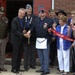 RETIRED ILLINOIS ARMY NATIONAL GUARD OFFICER BRINGS TOGETHER COMMUNITY TO PRESERVE MILITARY HISTORY, STRENGTHEN SUPPORT FOR VETERANS