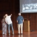 US Navy Band Hosts Alumni Day