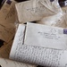 Fort Knox receives a trove of love and life penned in letters: The story of George and Nancy Edick