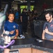 Recruiters attend Altoona Curve game