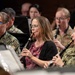 US Navy Band Hosts Alumni Day