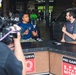 Recruiters attend Altoona Curve game