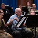 US Navy Band Hosts Alumni Day