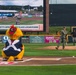 Recruiters attend Altoona Curve game