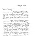 Fort Knox receives a trove of love and life penned in letters: The story of George and Nancy Edick