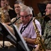 US Navy Band Hosts Alumni Day