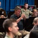 US Navy Band Hosts Alumni Day