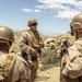 JTF-SB Marines Conduct Patrol Base Operations in El Centro Sector