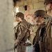 JTF-SB Marines Conduct Patrol Base Operations in El Centro Sector
