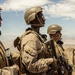 JTF-SB Marines Conduct Patrol Base Operations in El Centro Sector