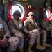 Chinook Flight
