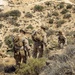 JTF-SB Marines Conduct Patrol Base Operations in El Centro Sector