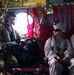 Chinook Flight