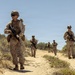 JTF-SB Marines Conduct Patrol Base Operations in El Centro Sector