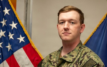 Navy Talent Acquisition Group Nashville Recruiter in the Spotlight