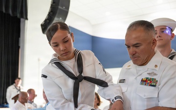 Corpsman Ball
