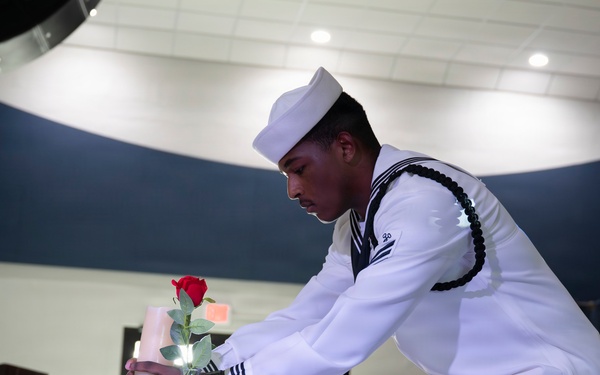Corpsman Ball