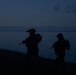 U.S. Force Recon Marines sharpen amphibious raid skills in Estonia