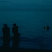 U.S. Force Recon Marines sharpen amphibious raid skills in Estonia