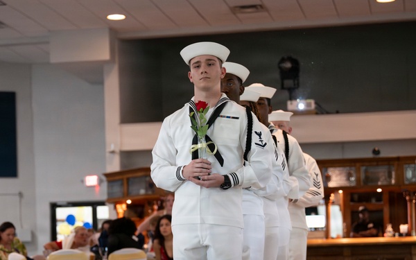 Corpsman Ball