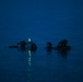 U.S. Force Recon Marines sharpen amphibious raid skills in Estonia