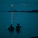 U.S. Force Recon Marines sharpen amphibious raid skills in Estonia