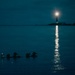 U.S. Force Recon Marines sharpen amphibious raid skills in Estonia