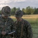 U.S. Force Recon Marines sharpen amphibious raid skills in Estonia