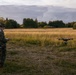 U.S. Force Recon Marines sharpen amphibious raid skills in Estonia