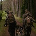 U.S. Force Recon Marines sharpen amphibious raid skills in Estonia